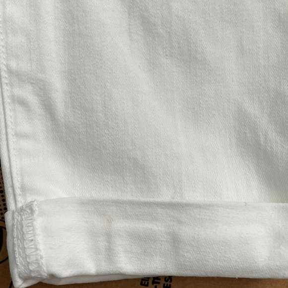 Joe's Jeans W29 Design IWJE5665 Cropped Jeans - Picture 5 of 12